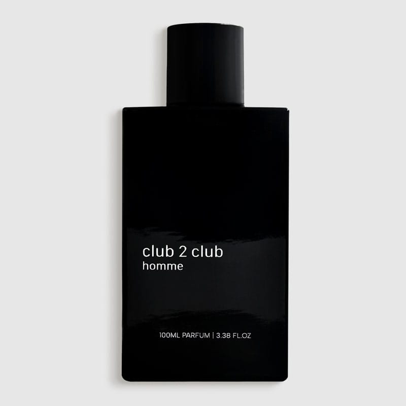 CLUB 2 CLUB HOMME 100ML MOTALA - MOTALA PERFUMES (8)
