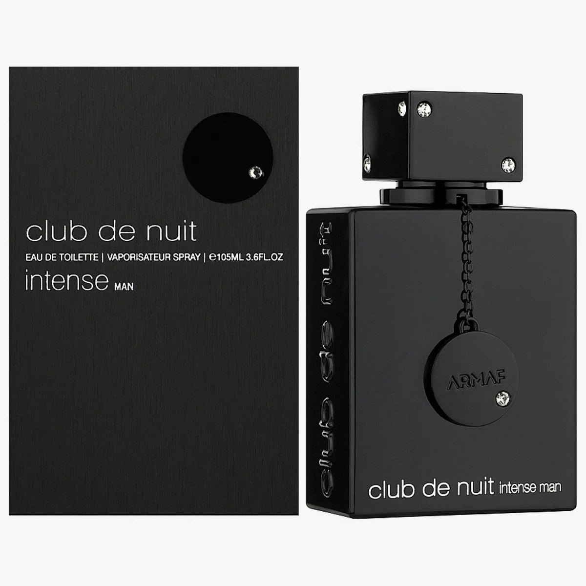 Armaf Club de Nuit Intense Man Eau de Parfum 105ml