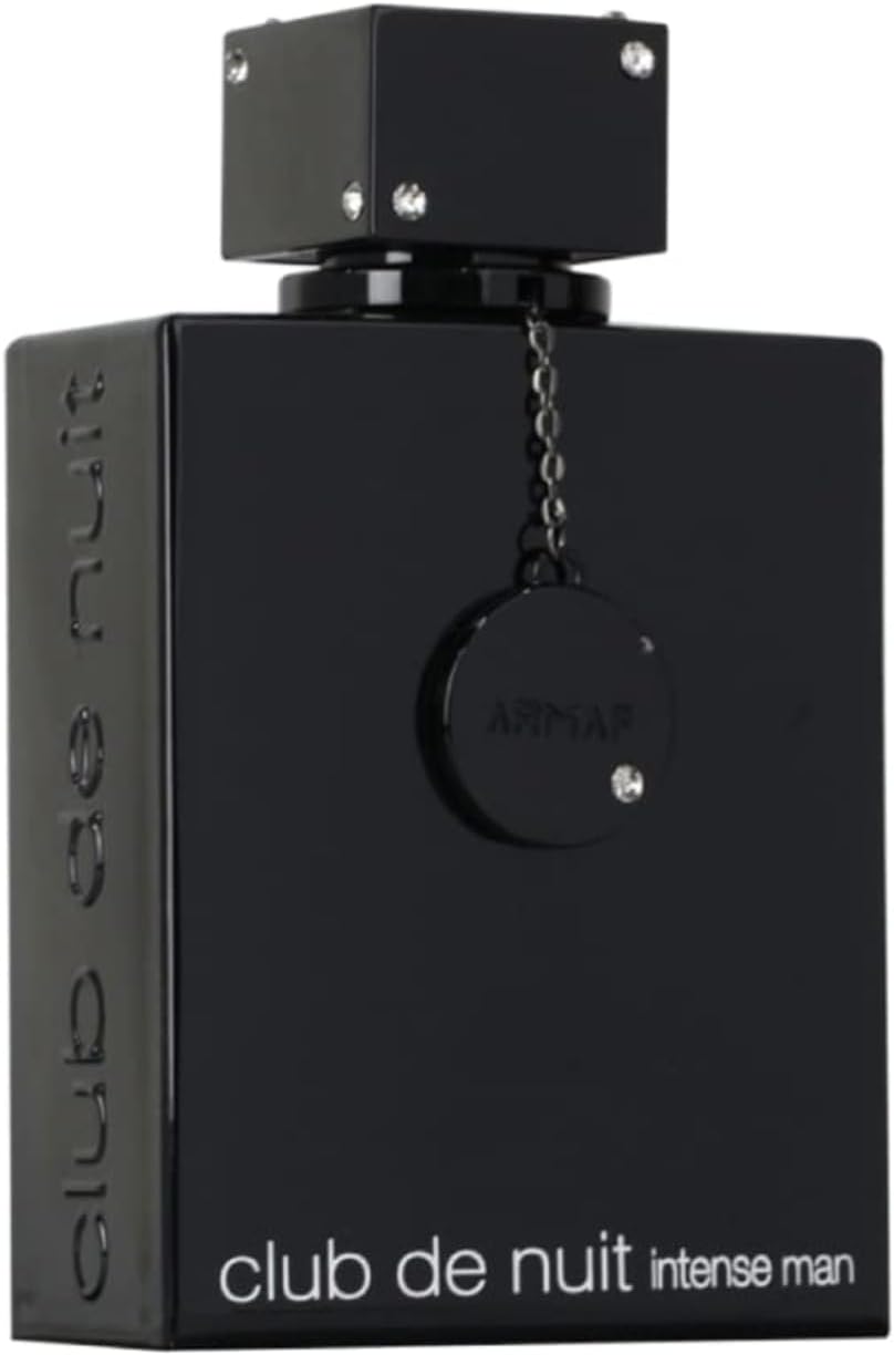 CLUB DE NUIT INTENSE MAN EDP 200ML - ARMAF (2)