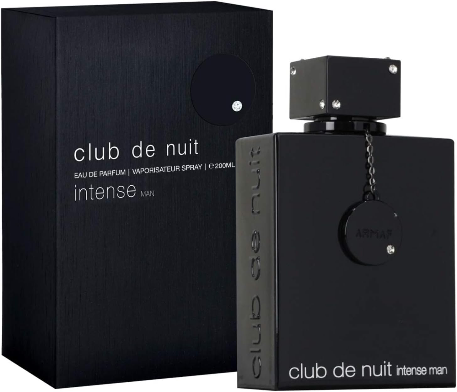 CLUB DE NUIT INTENSE MAN EDP 200ML - ARMAF (3)