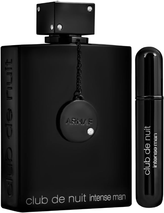 CLUB DE NUIT INTENSE MAN EDP 250ML - ARMAF