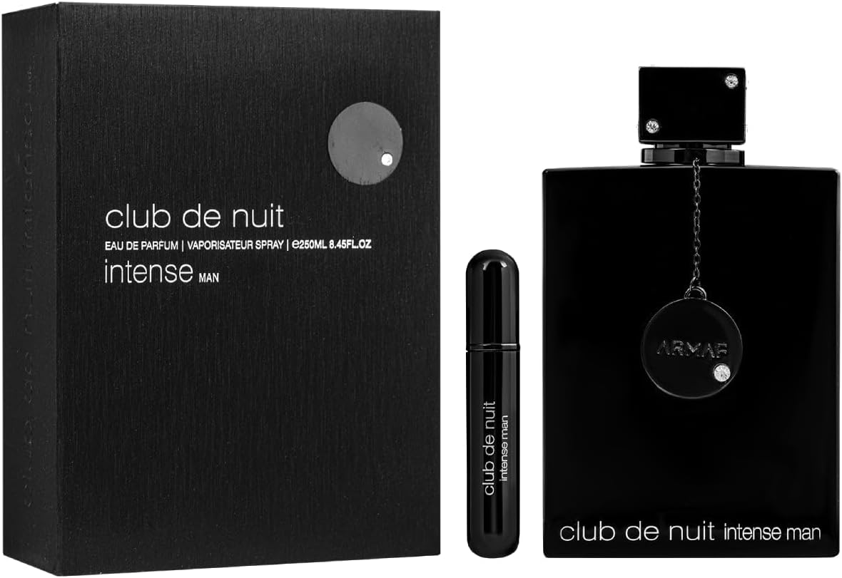 CLUB DE NUIT INTENSE MAN EDP 250ML - ARMAF (2)