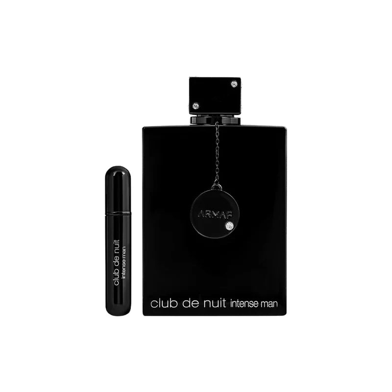 CLUB DE NUIT INTENSE MAN EDP 250ML - ARMAF (3)