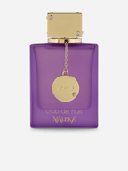 CLUB DE NUIT MALEKA EDP 105ML - ARMAF