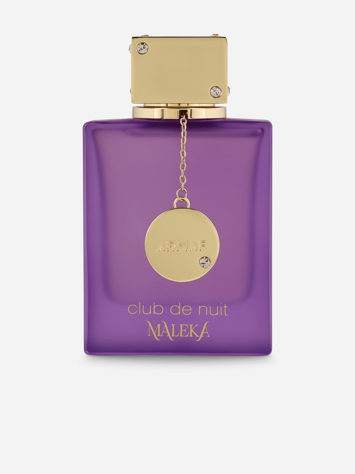 CLUB DE NUIT MALEKA EDP 105ML - ARMAF