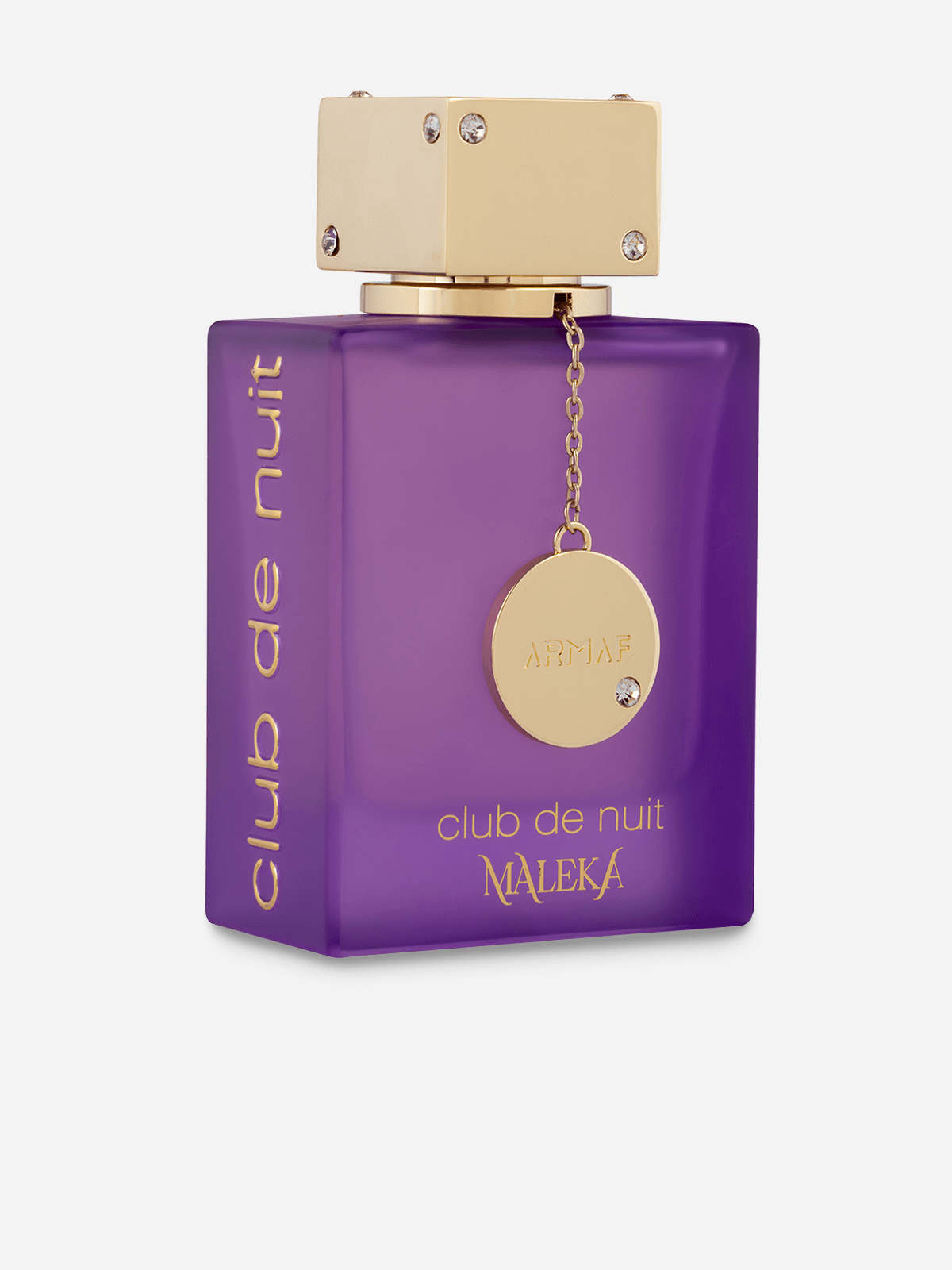 CLUB DE NUIT MALEKA EDP 105ML - ARMAF (2)