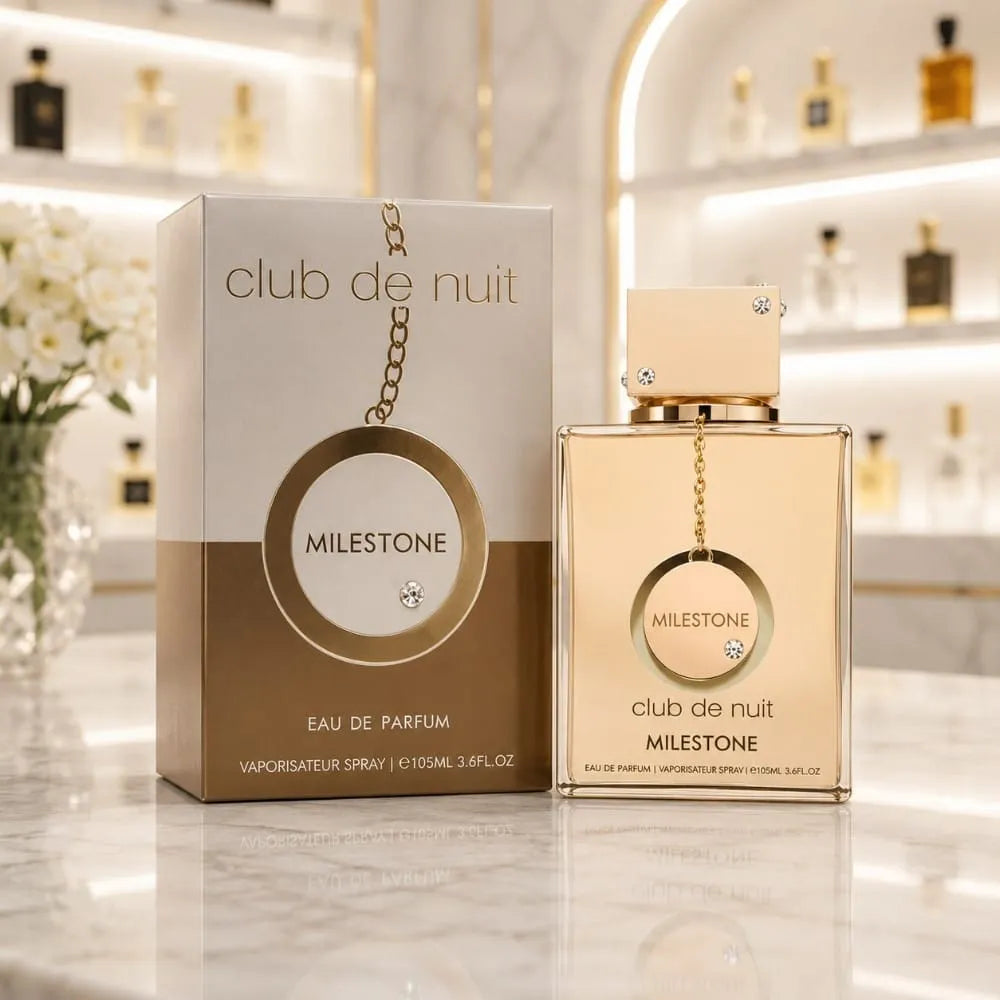 CLUB DE NUIT MILESTONE EDP 105ML - ARMAF (4)