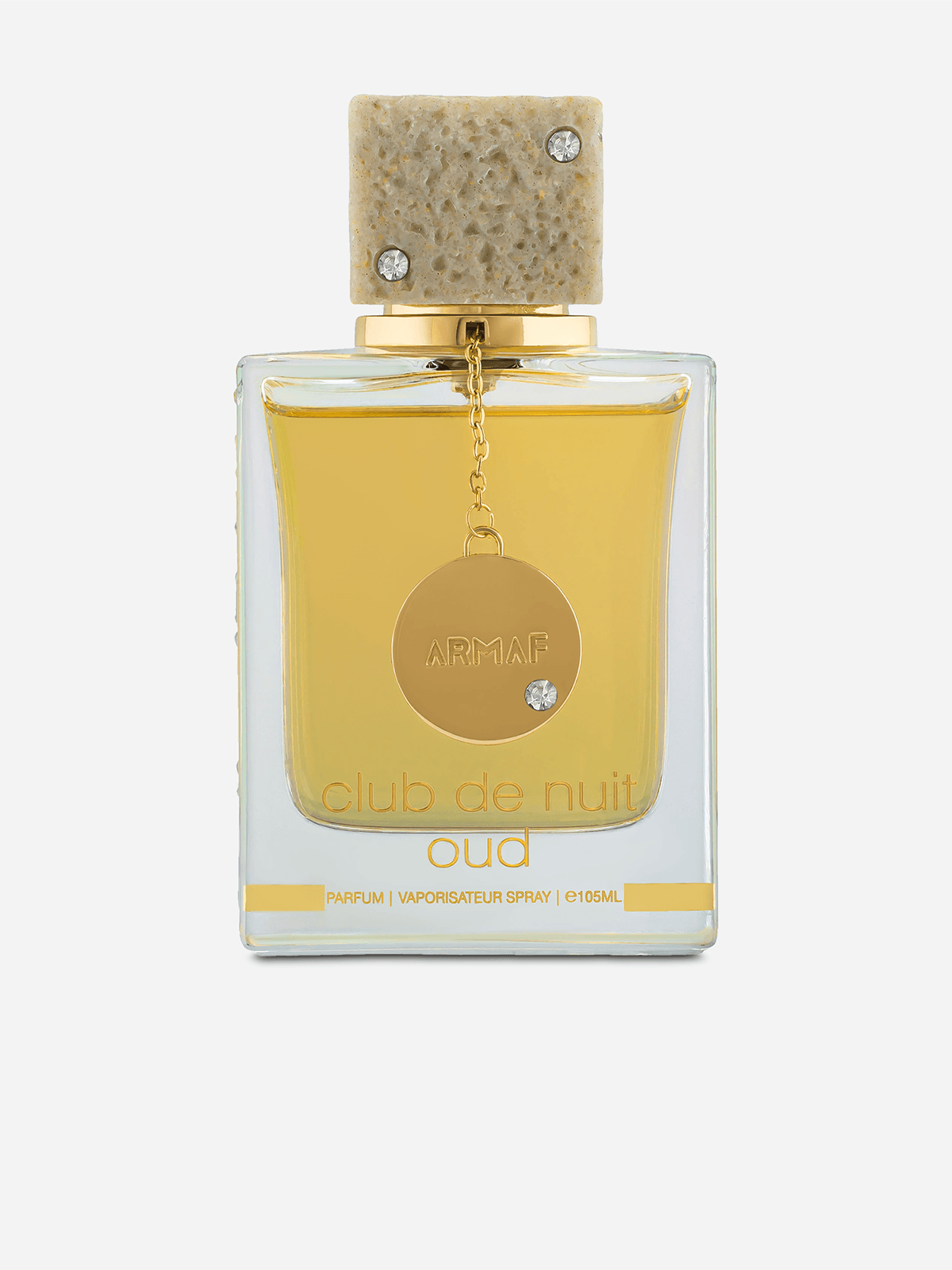 CLUB DE NUIT OUD EDP 105ML - ARMAF