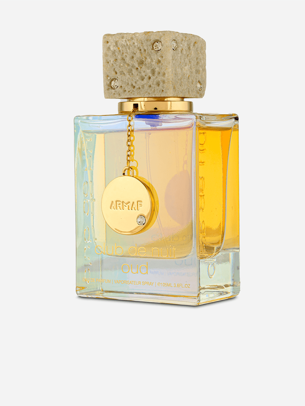 CLUB DE NUIT OUD EDP 105ML - ARMAF (2)