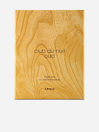 CLUB DE NUIT OUD EDP 105ML - ARMAF (7)