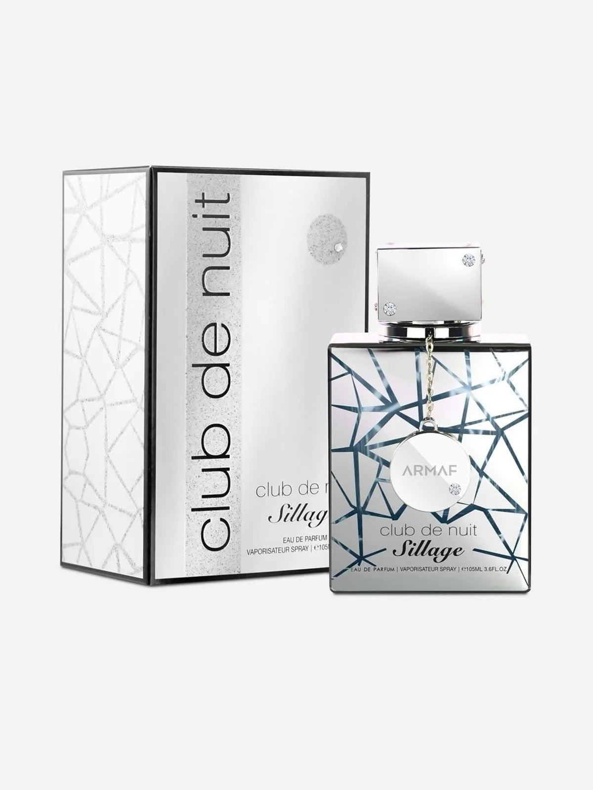 CLUB DE NUIT SILLAGE EDP 105ML - ARMAF (2)