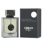 CLUB DE NUIT URBAN MAN EDP 105ML - ARMAF