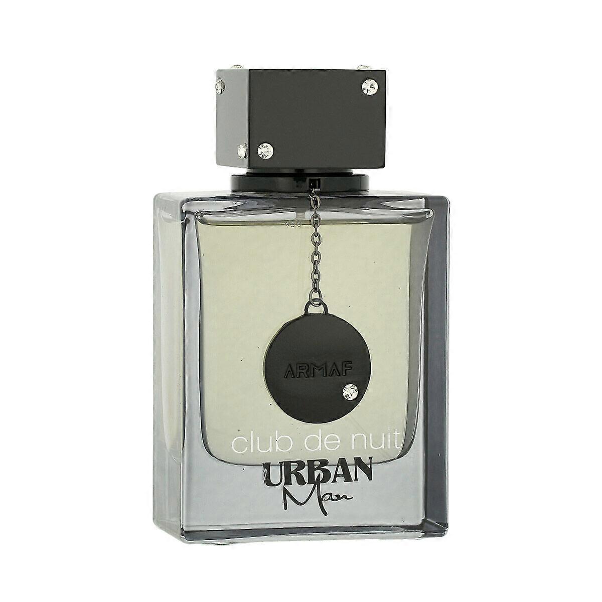 CLUB DE NUIT URBAN MAN EDP 105ML - ARMAF (2)
