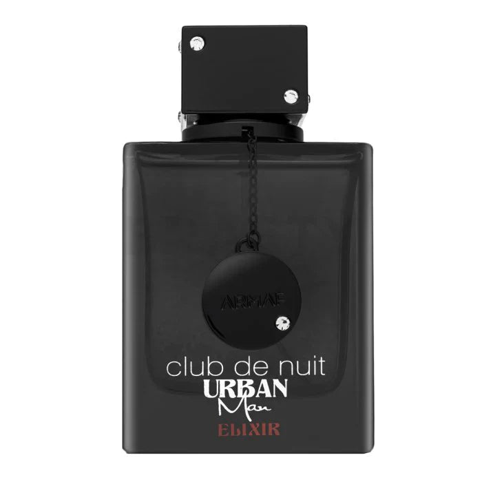 CLUB DE NUIT URBAN MAN ELIXIR EDP 105ML - ARMAF