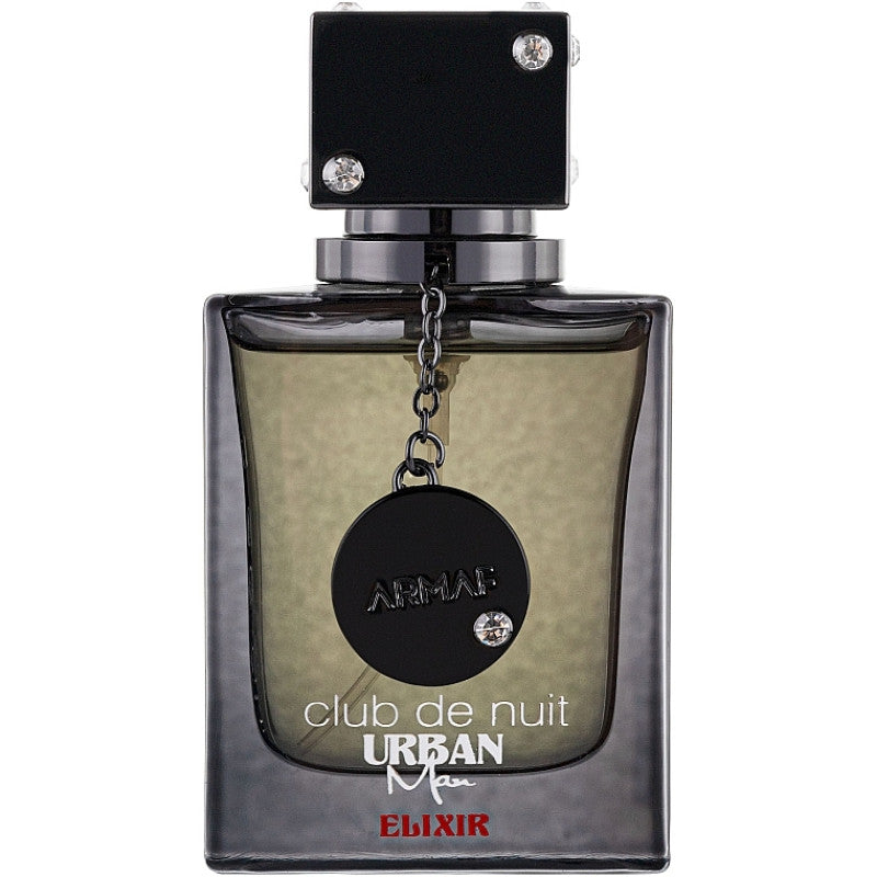 CLUB DE NUIT URBAN MAN ELIXIR EDP 105ML - ARMAF (3)