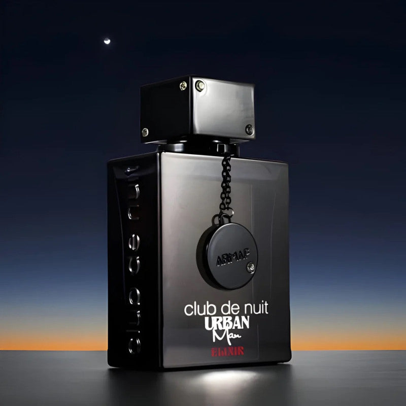 CLUB DE NUIT URBAN MAN ELIXIR EDP 105ML - ARMAF (5)
