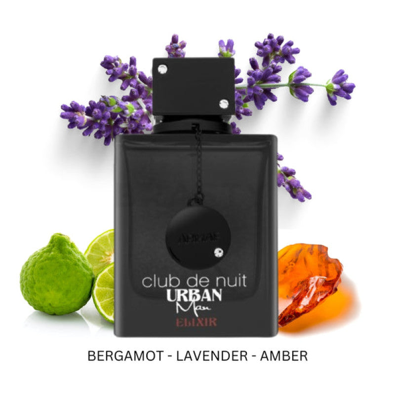CLUB DE NUIT URBAN MAN ELIXIR EDP 105ML - ARMAF (6)