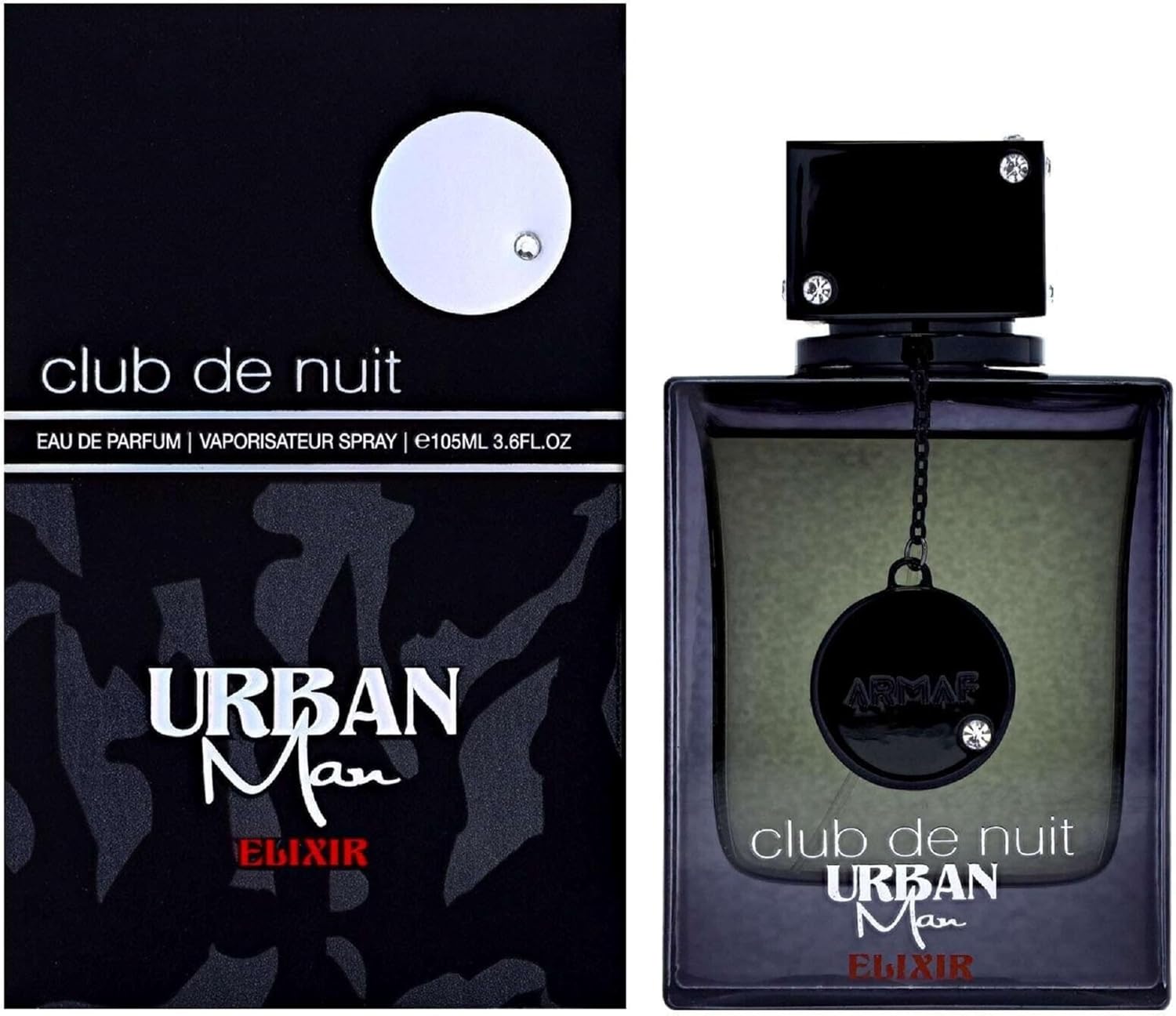 CLUB DE NUIT URBAN MAN ELIXIR EDP 105ML - ARMAF (7)