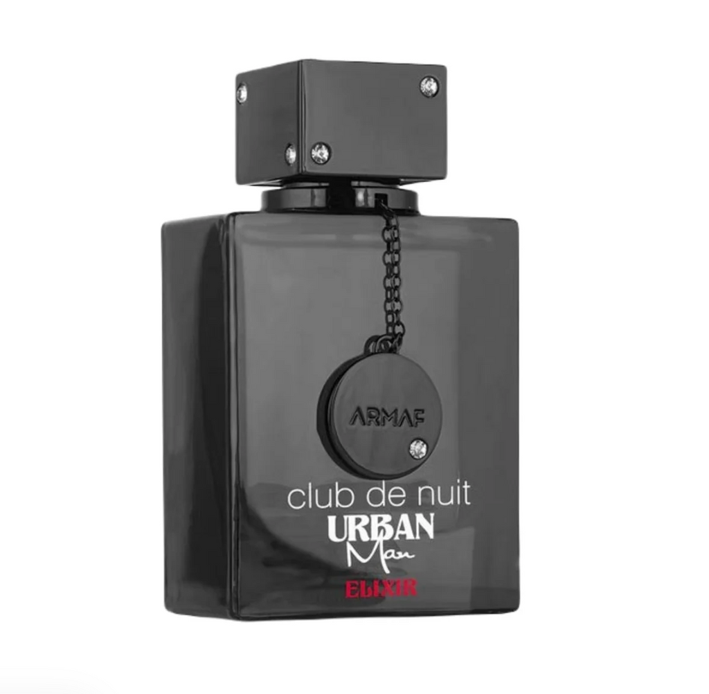 CLUB DE NUIT URBAN MAN ELIXIR EDP 105ML - ARMAF (9)