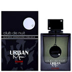 CLUB DE NUIT URBAN MAN ELIXIR EDP 105ML - ARMAF (10)