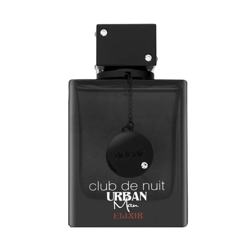 CLUB DE NUIT URBAN MAN ELIXIR EDP 105ML - ARMAF (11)