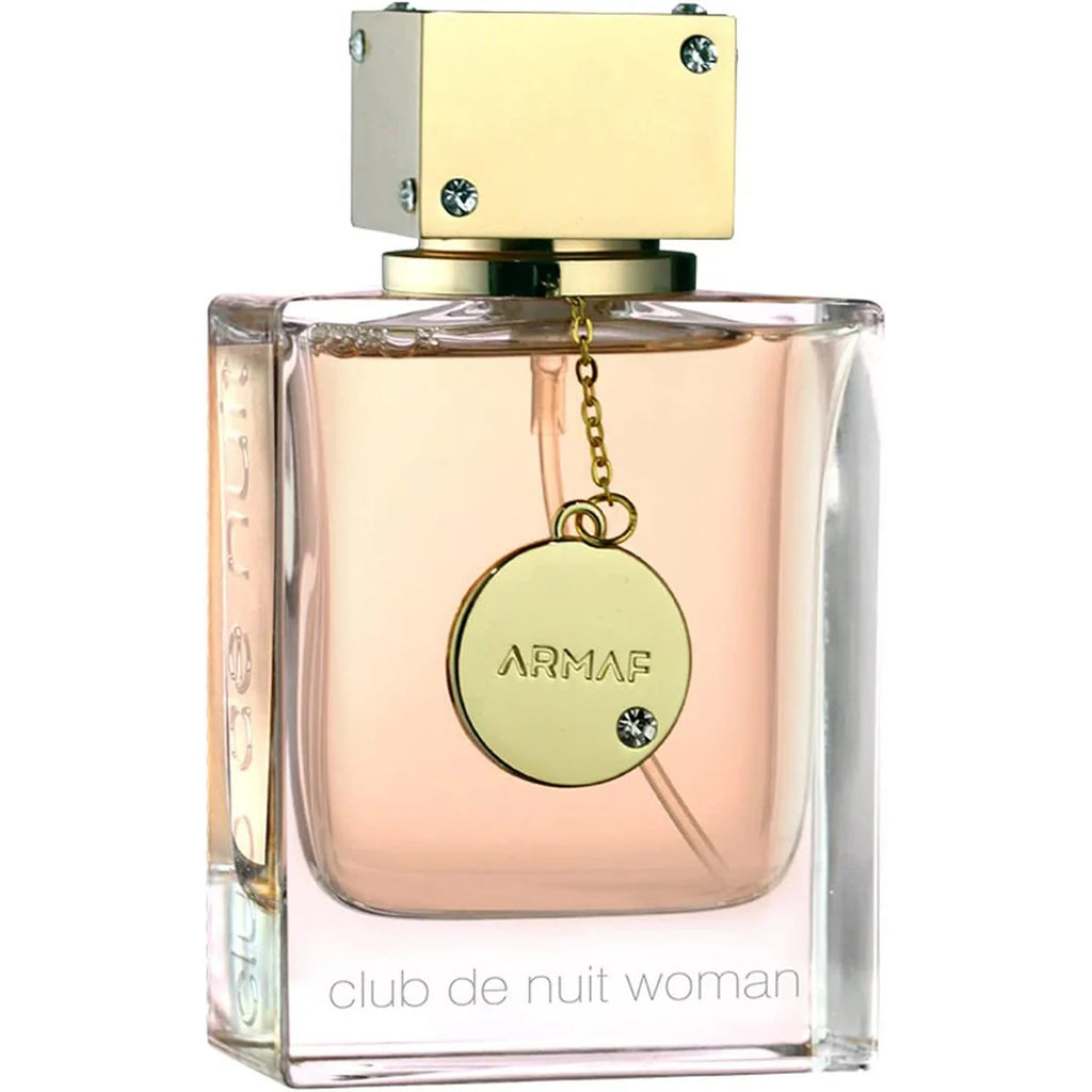 CLUB DE NUIT WOMAN EDP 105ML - ARMAF