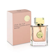 Armaf Club de Nuit Woman Eau de Parfum 105ml bottle