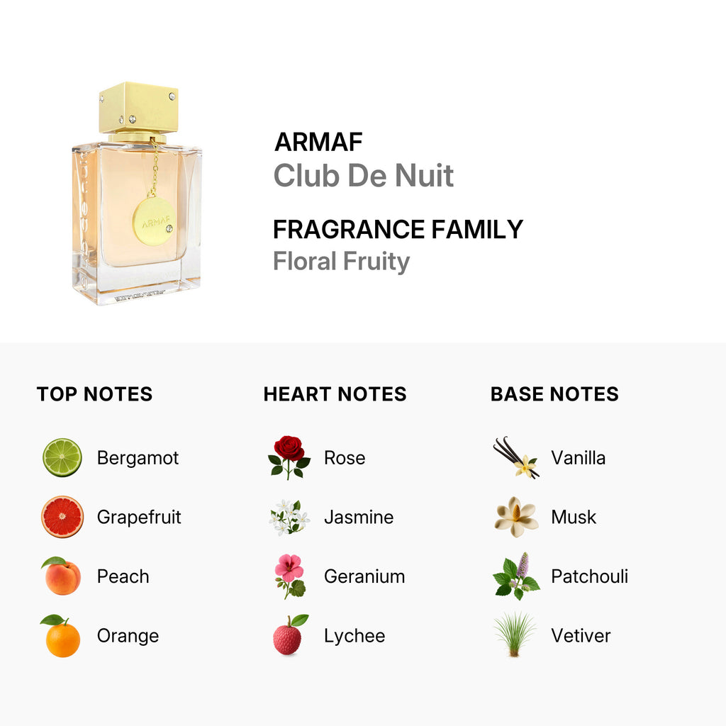CLUB DE NUIT WOMAN EDP 105ML - ARMAF (3)