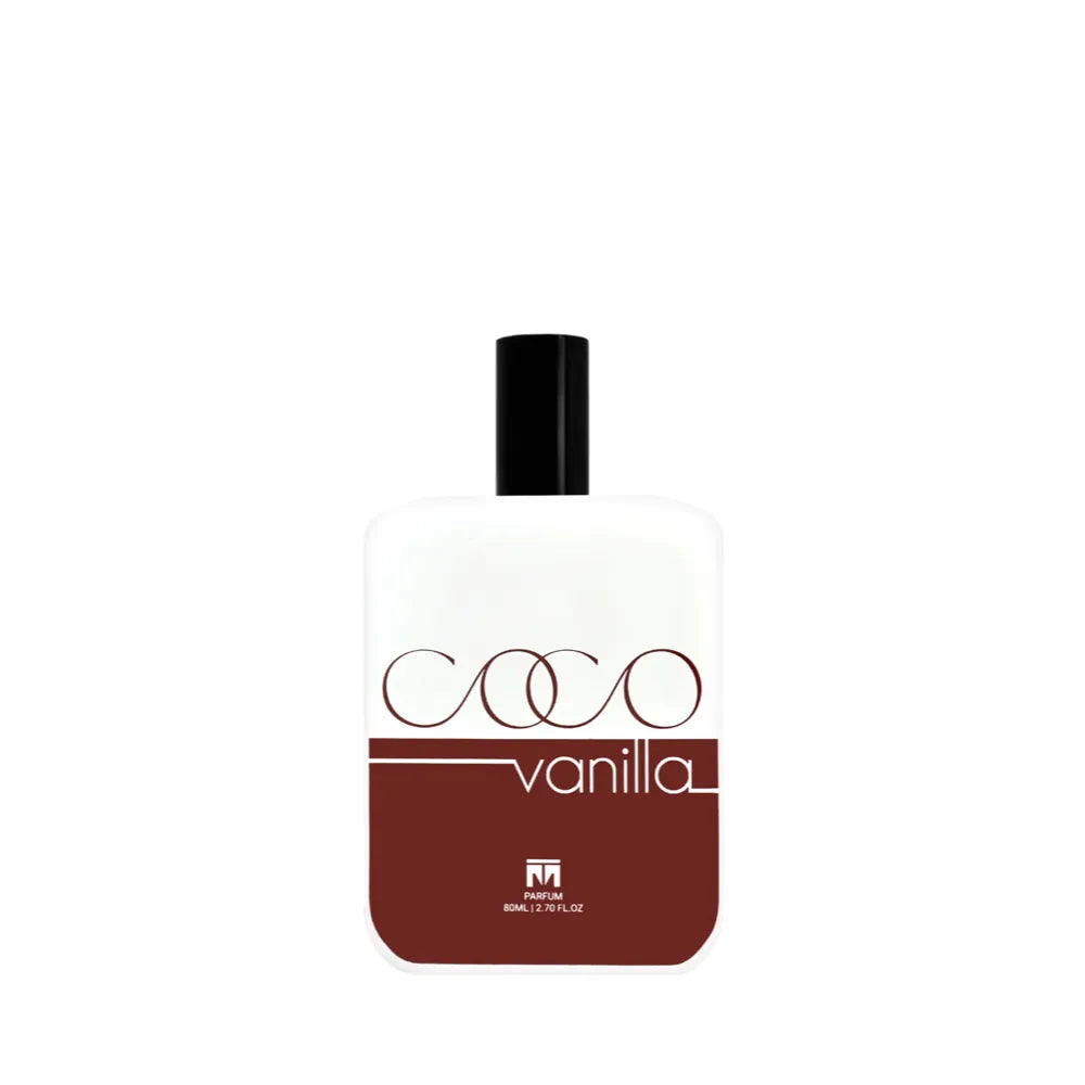 COCO VANILLA MOTALA EDP 80ML - MOTALA PERFUMES