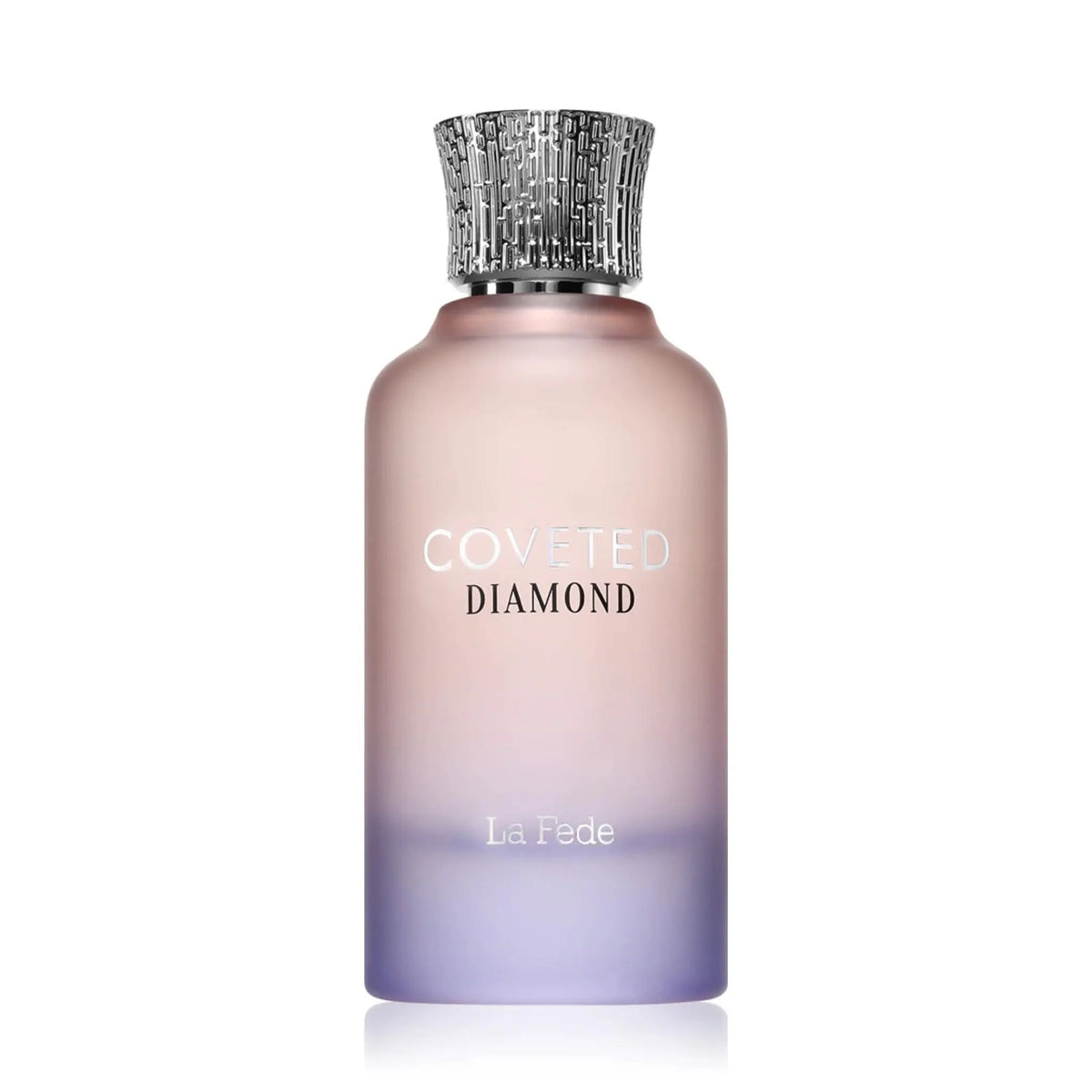 Khadlaj Coveted Diamond Eau de Parfum 100ml bottle, alternate view 1