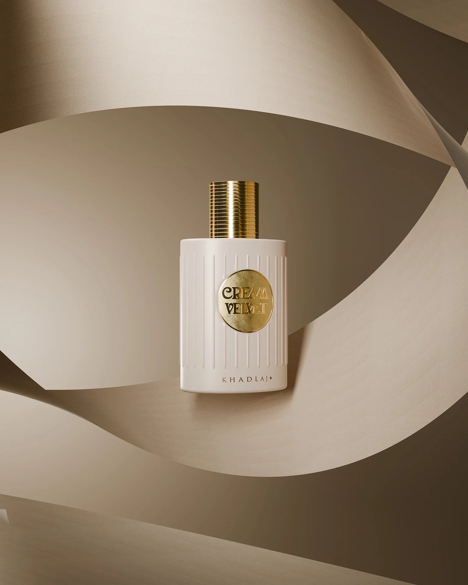 CREAM VELVET KHADLAJ EDP 100ML (3)