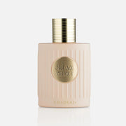 Khadlaj Cream Velvet Eau de Parfum 100ml bottle, alternate view 1