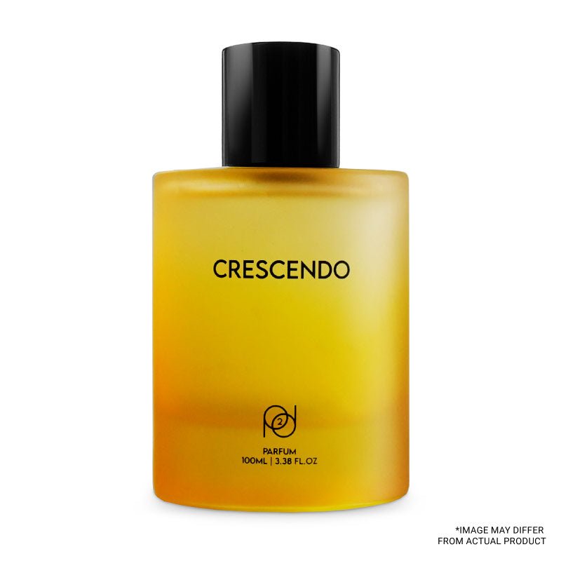 CRESCENDO EDP 100ML MOTALA - MOTALA PERFUMES