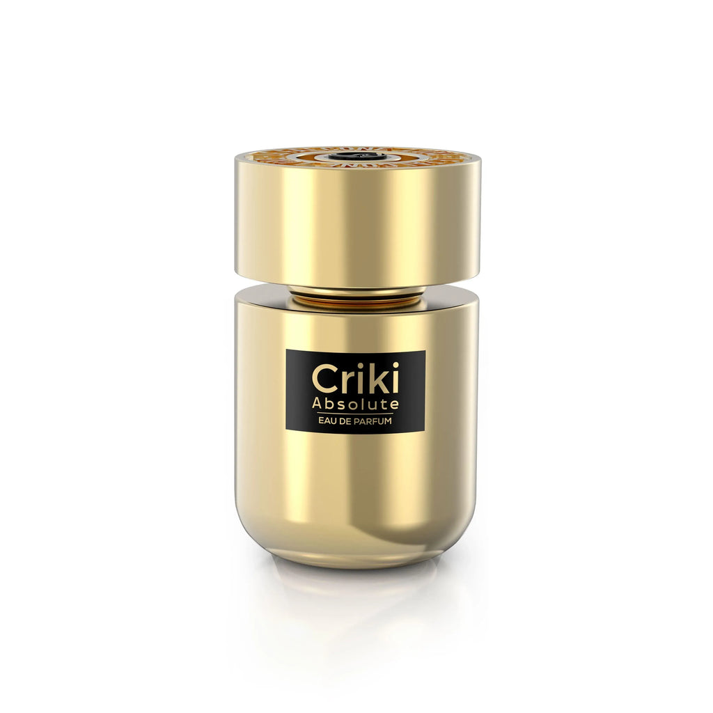 CRIKI ABSOLUTE EDP 100ML - EMPER
