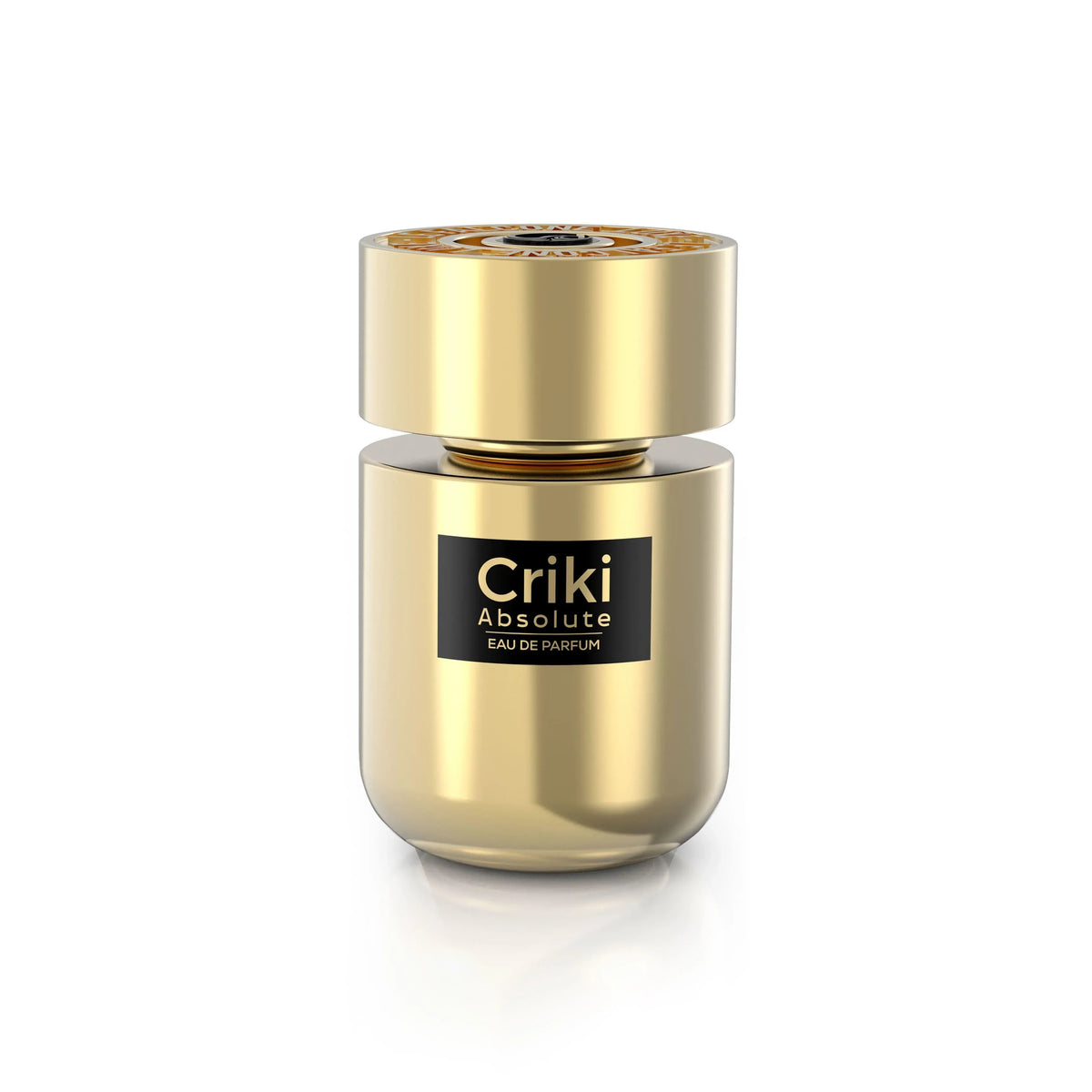 CRIKI ABSOLUTE EDP 100ML - EMPER