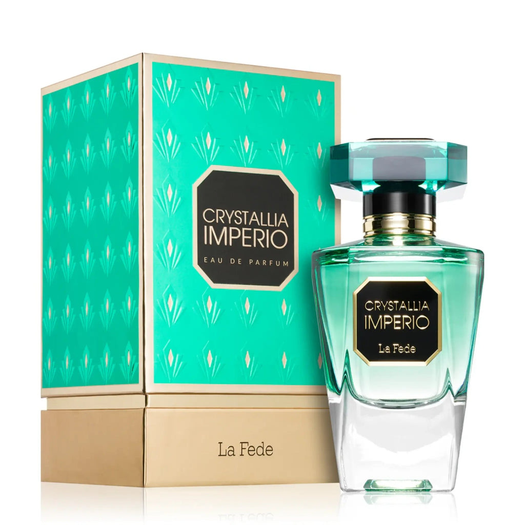 CRYSTALLIA IMPERIO EDP 100ML - KHADLAJ