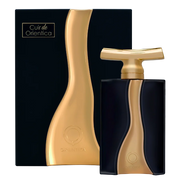 Orientica Cuir De Luxury Eau de Parfum 90ml bottle