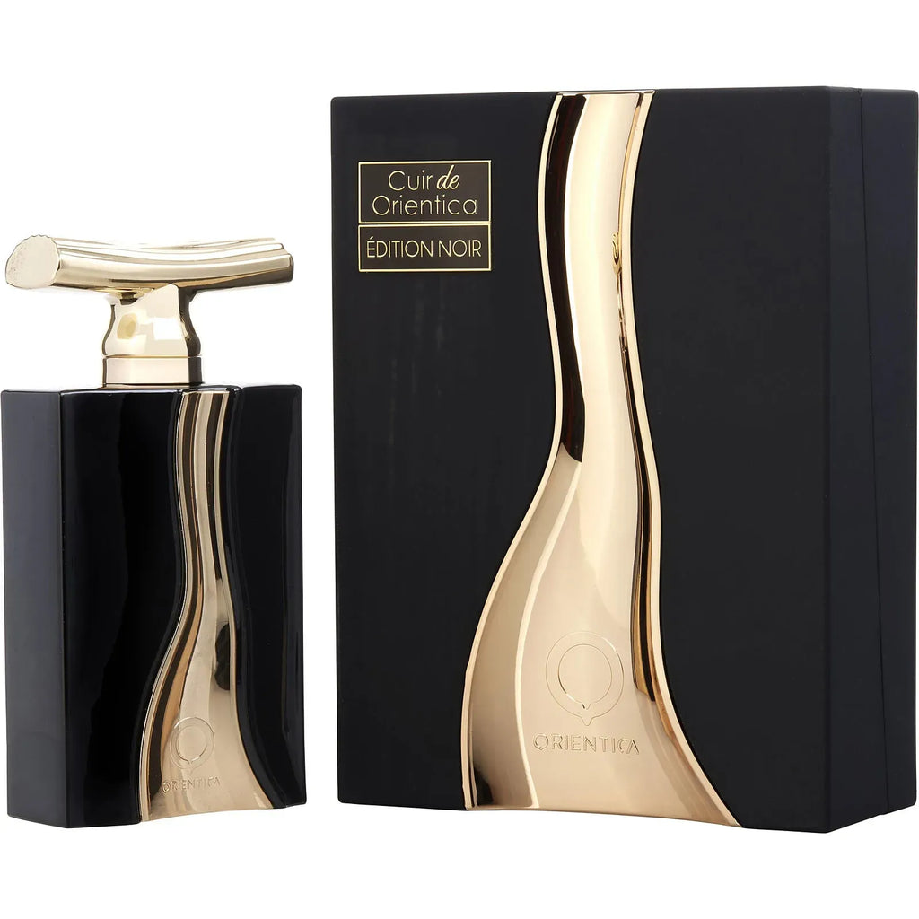 CUIR DE ORIENTICA NOIR LUXURY EDP 90ML (2)