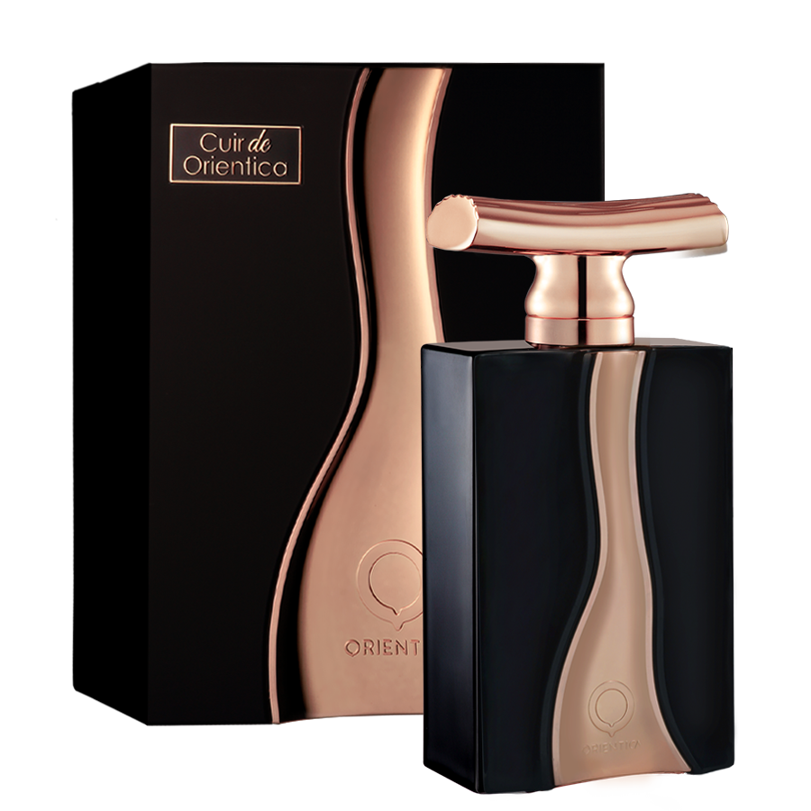 Orientica - Cuir De Orientica  Eau de Parfum – 90ML