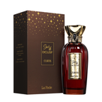 Khadlaj Soir De Exclusif Curtis Eau de Parfum 100ml bottle