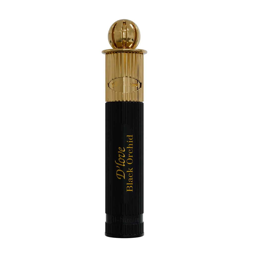 D LOVE BLACK ORCHID AL NUAIM 6ML