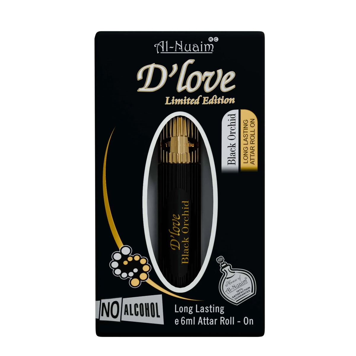 D LOVE BLACK ORCHID AL NUAIM 6ML (2)