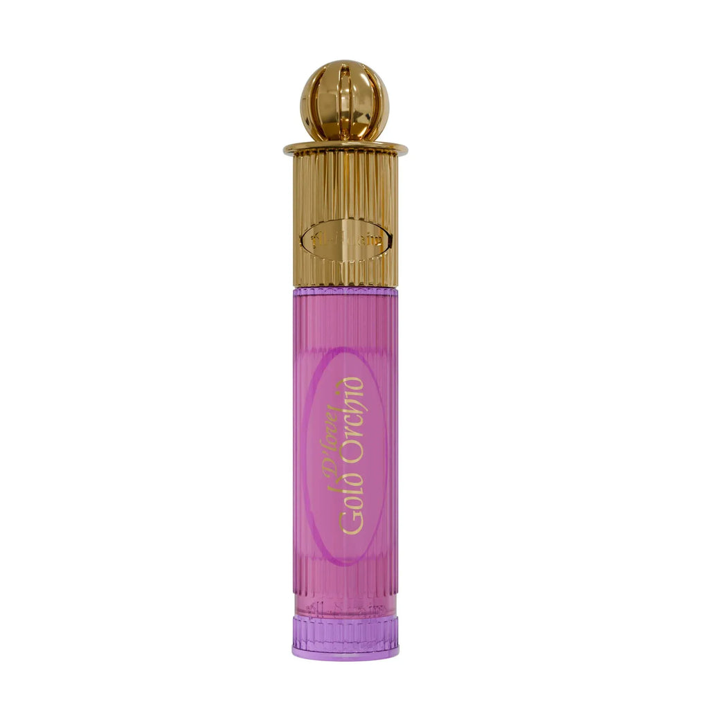 D LOVE GOLD ORCHID AL NUAIM 6ML