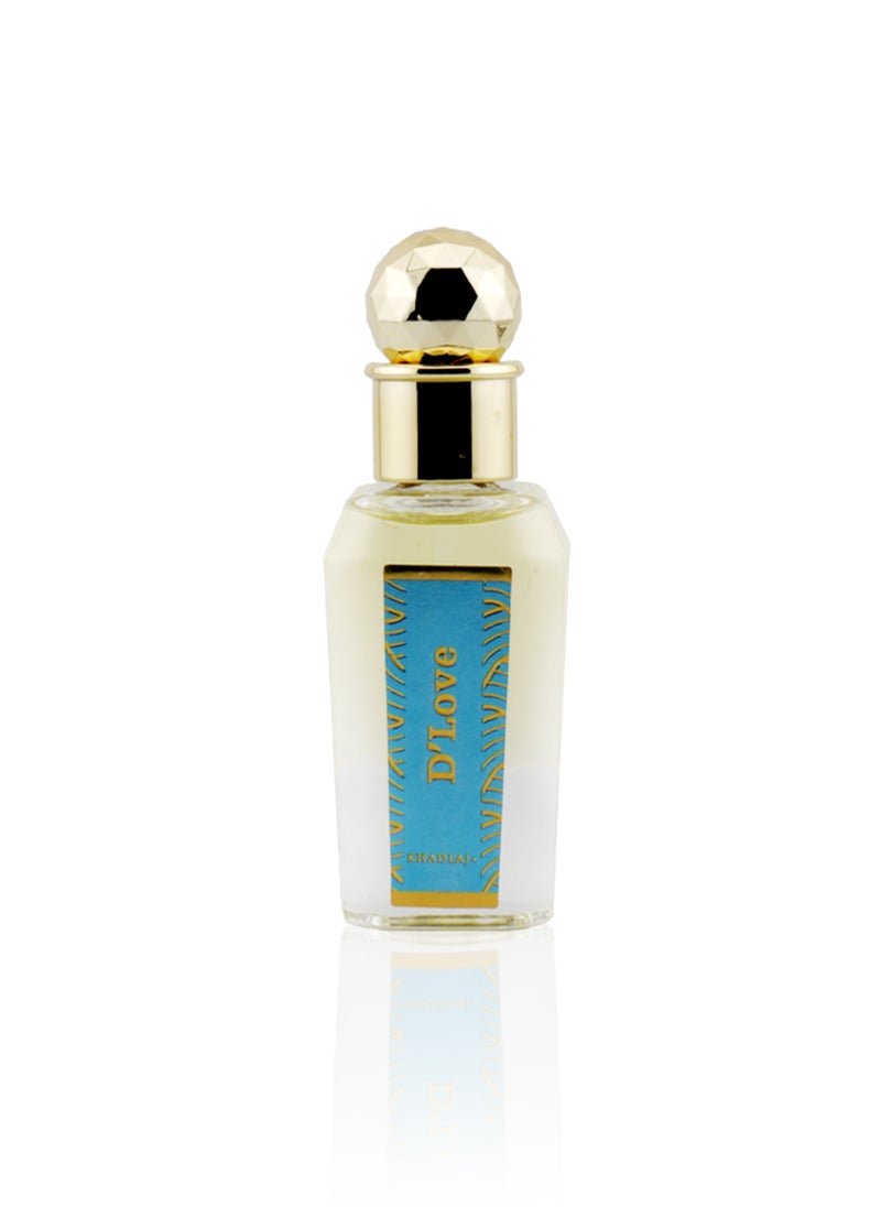 D LOVE KHADLAJ 15ML ATAR (2)