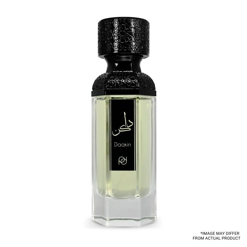 DAAKIN 100ML MOTALA - MOTALA PERFUMES