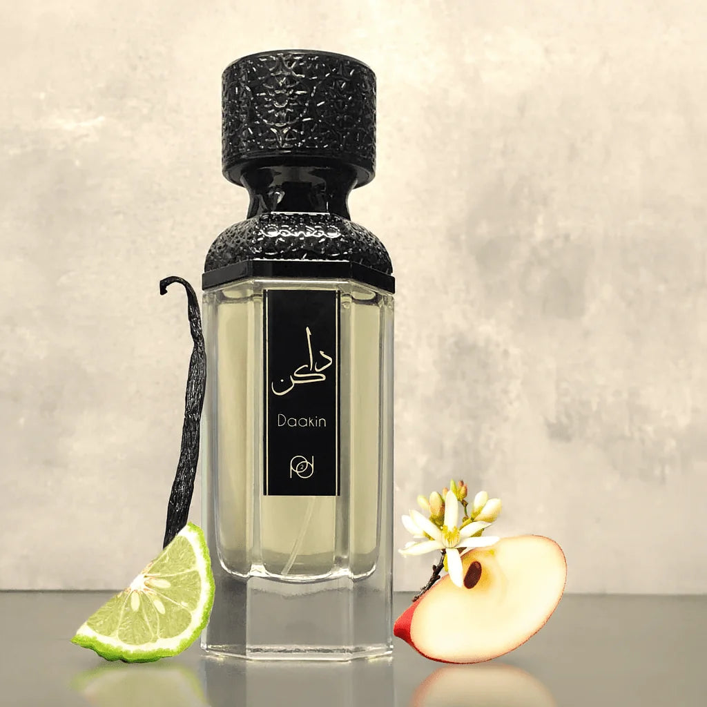 DAAKIN 100ML MOTALA - MOTALA PERFUMES (3)