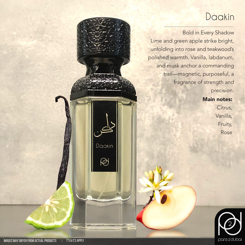 DAAKIN 100ML MOTALA - MOTALA PERFUMES (6)