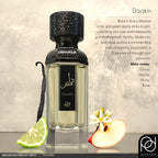 DAAKIN 100ML MOTALA - MOTALA PERFUMES (6)
