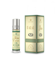 Dalal Al Rehab Perfume Oil 6ml bottle