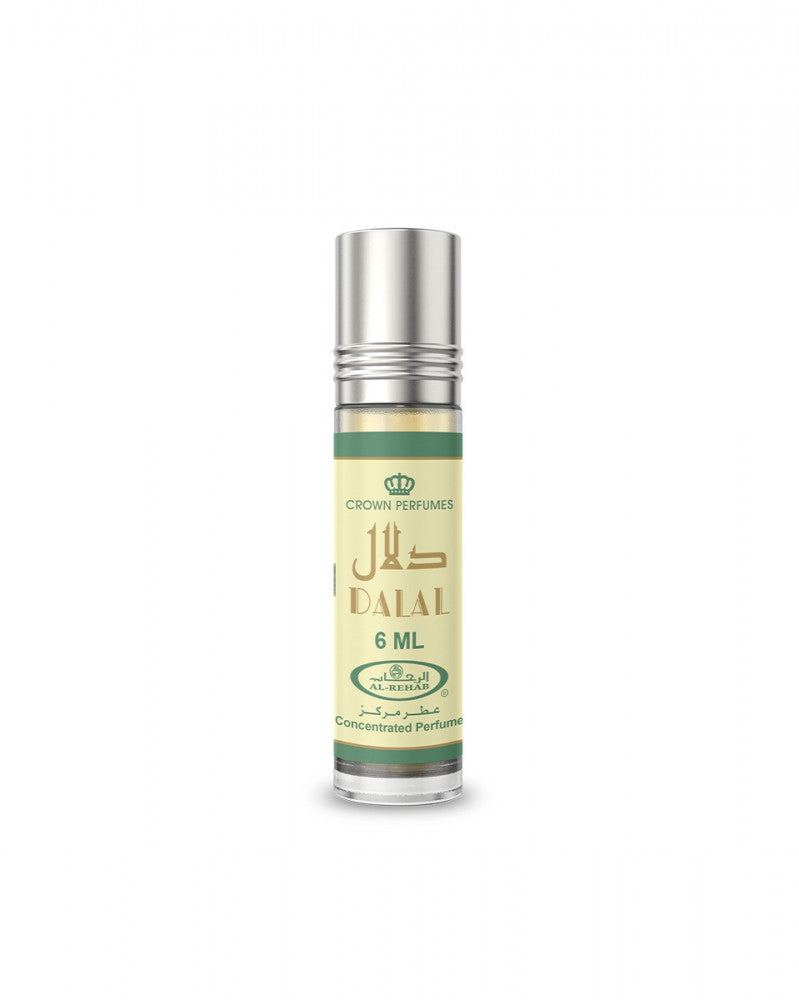 DALAL ATAR 6ML - AL REHAB (2)